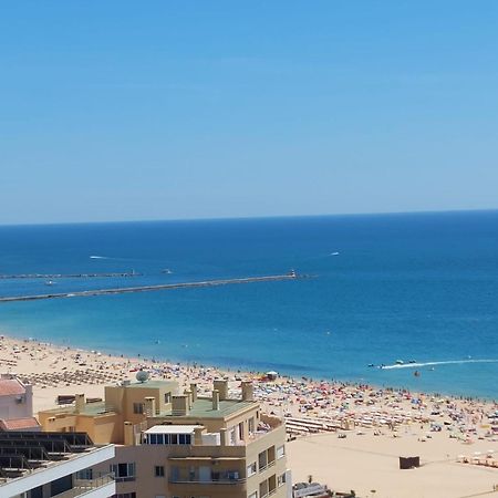 Rocha T Apartments Portimao Luaran gambar