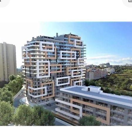 Rocha T Apartments Portimao Luaran gambar