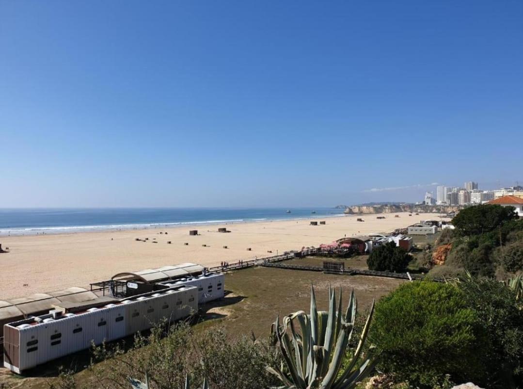Rocha T Apartments Portimao Luaran gambar