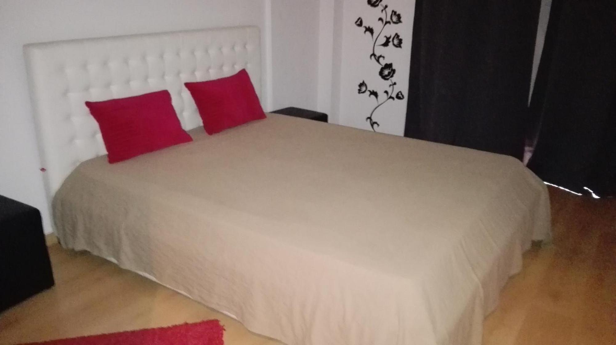 Rocha T Apartments Portimao Luaran gambar