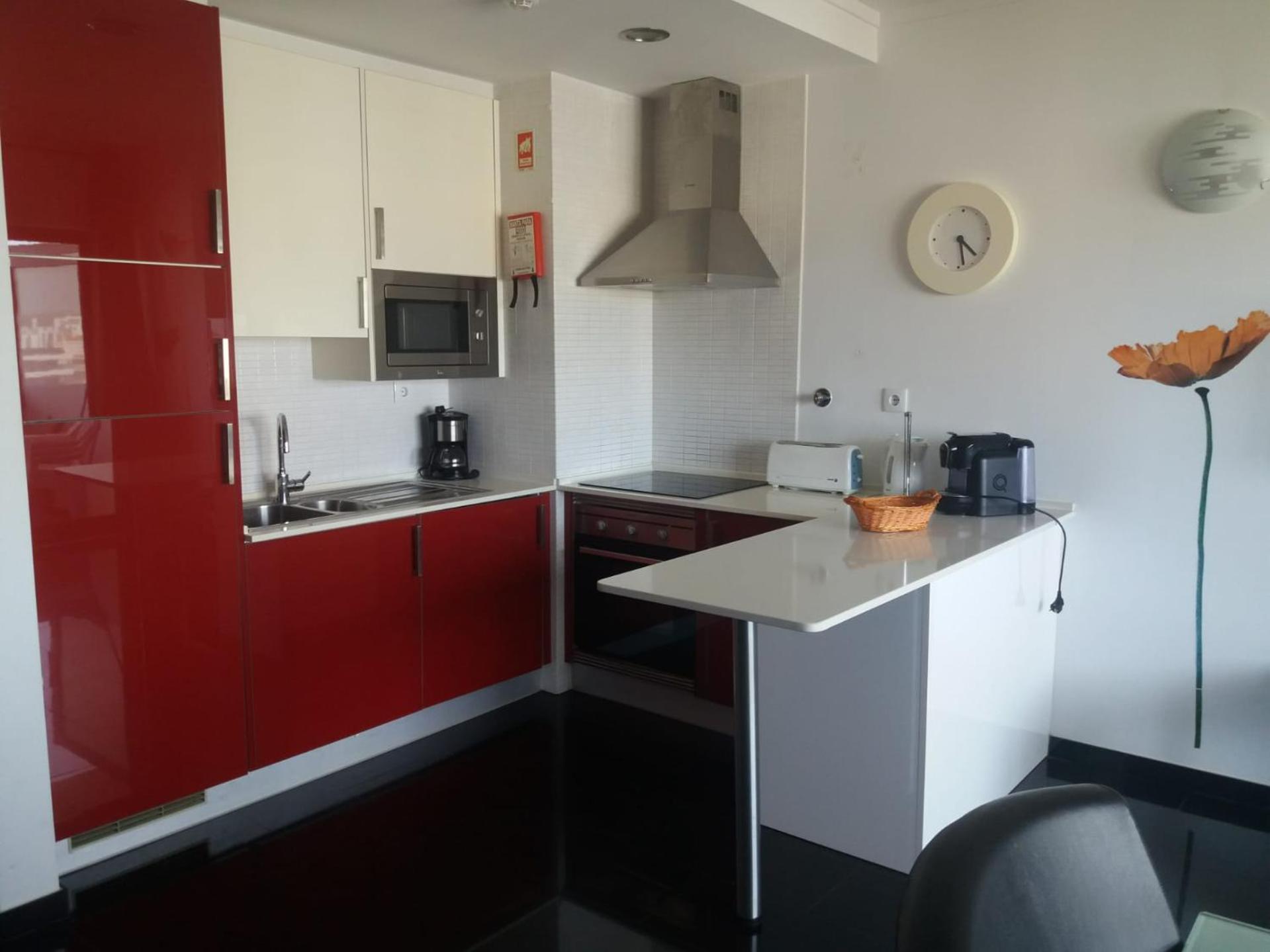 Rocha T Apartments Portimao Luaran gambar