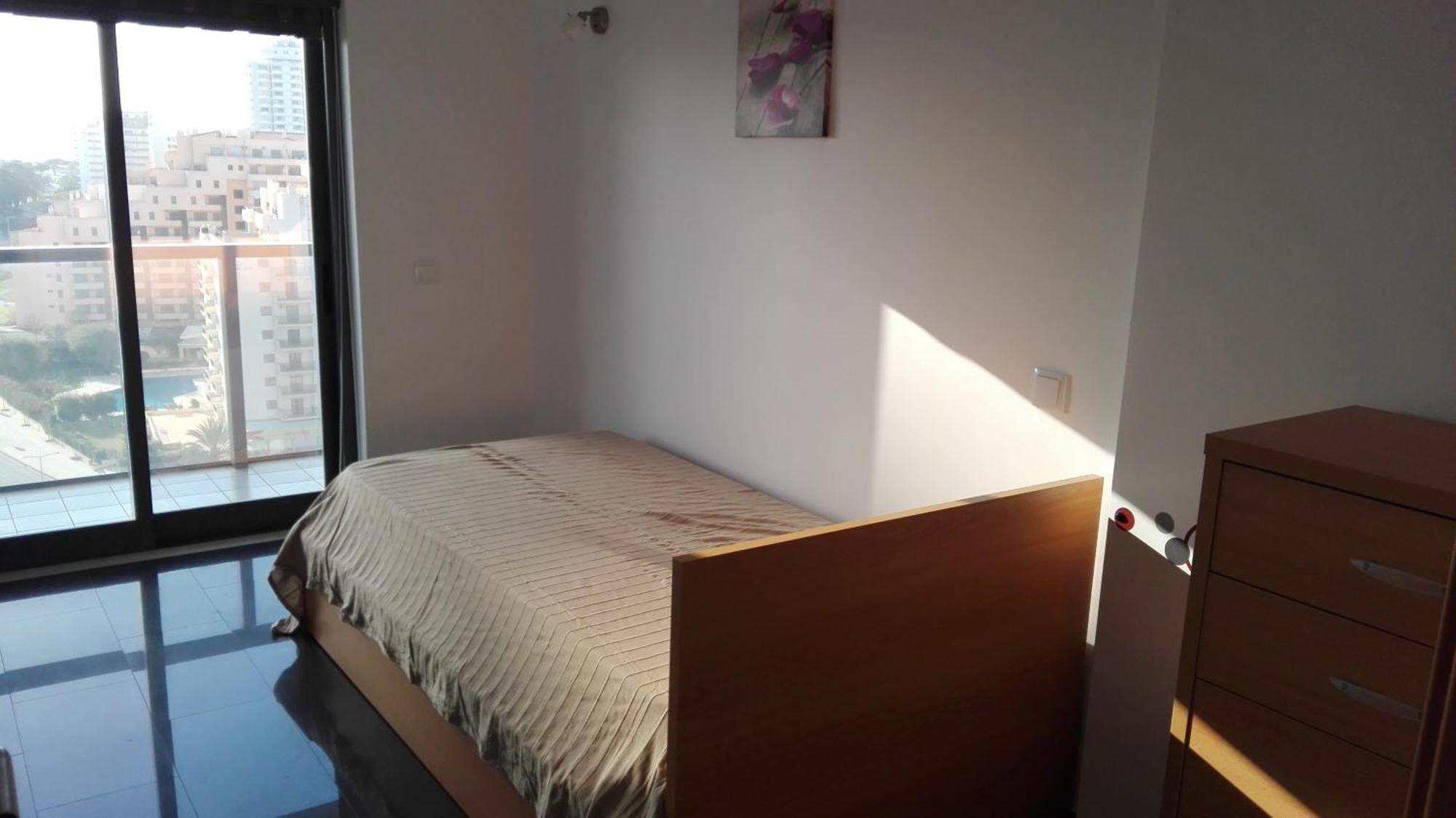 Rocha T Apartments Portimao Luaran gambar