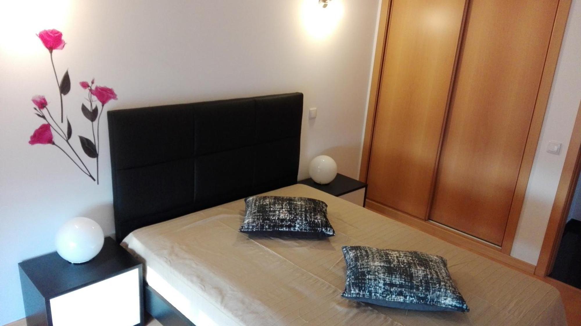 Rocha T Apartments Portimao Luaran gambar
