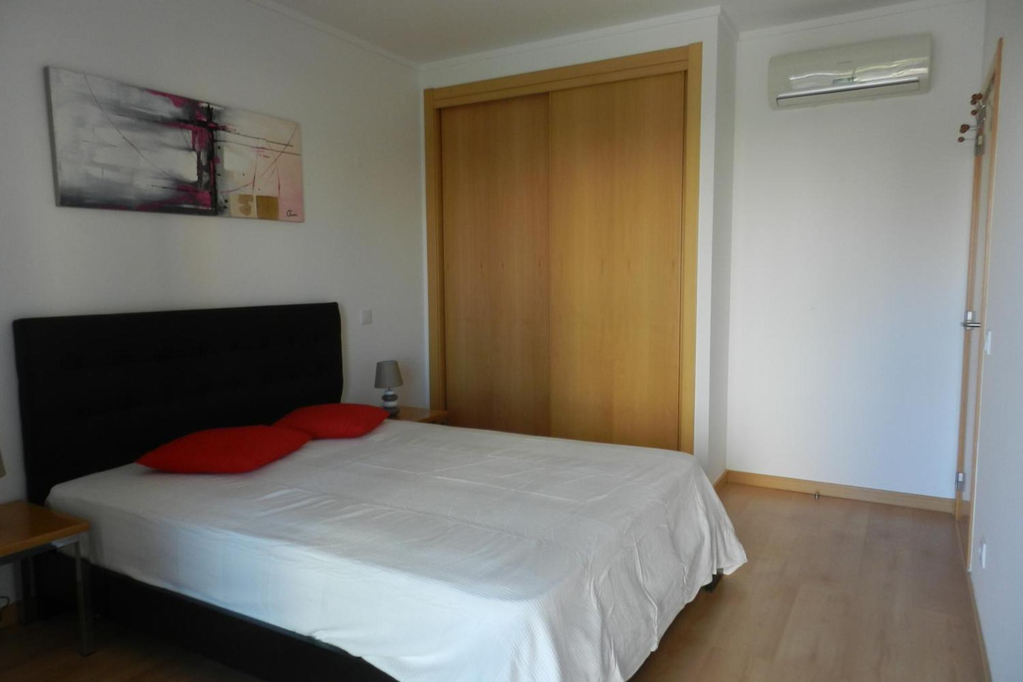 Rocha T Apartments Portimao Luaran gambar
