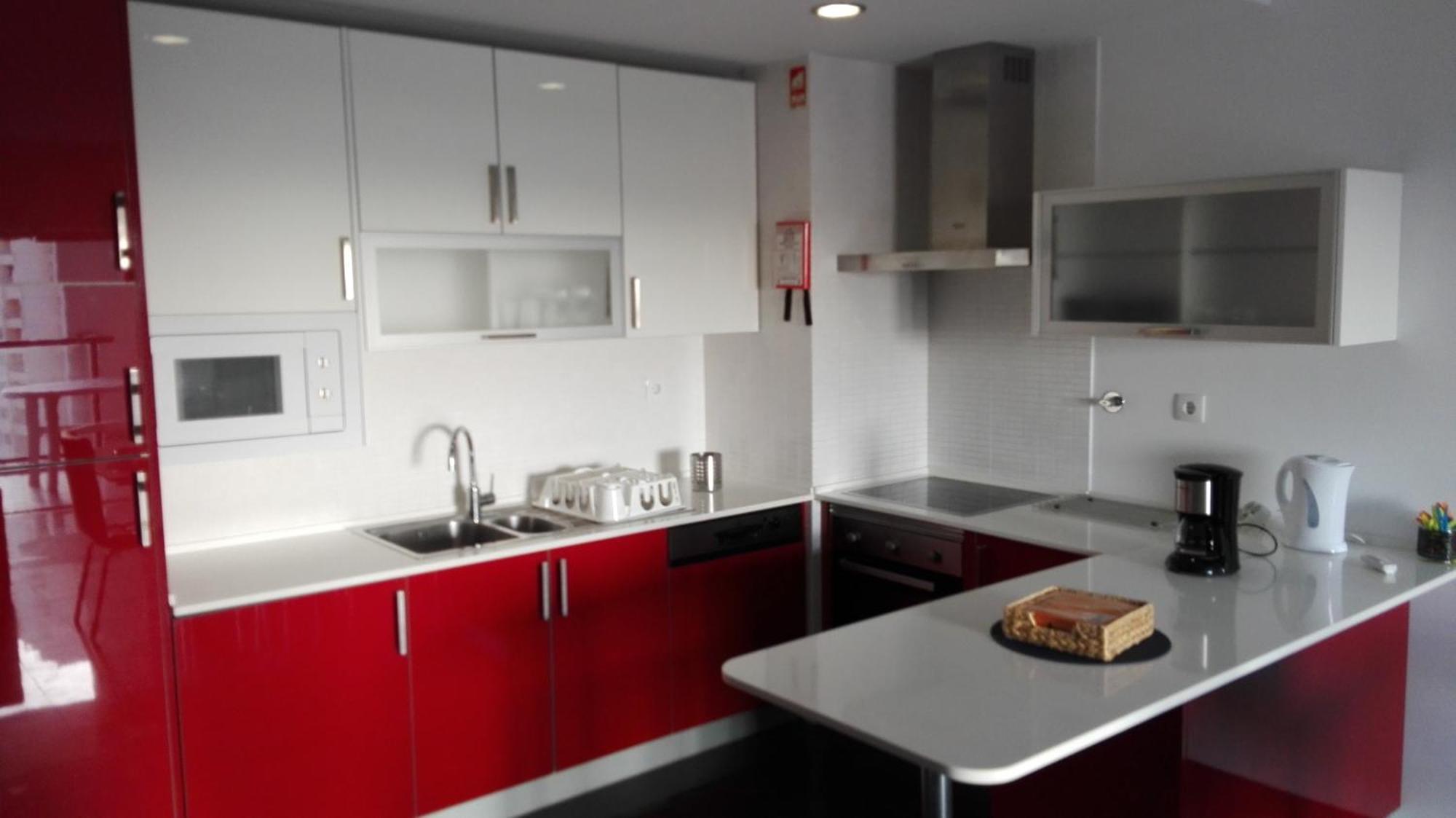 Rocha T Apartments Portimao Luaran gambar