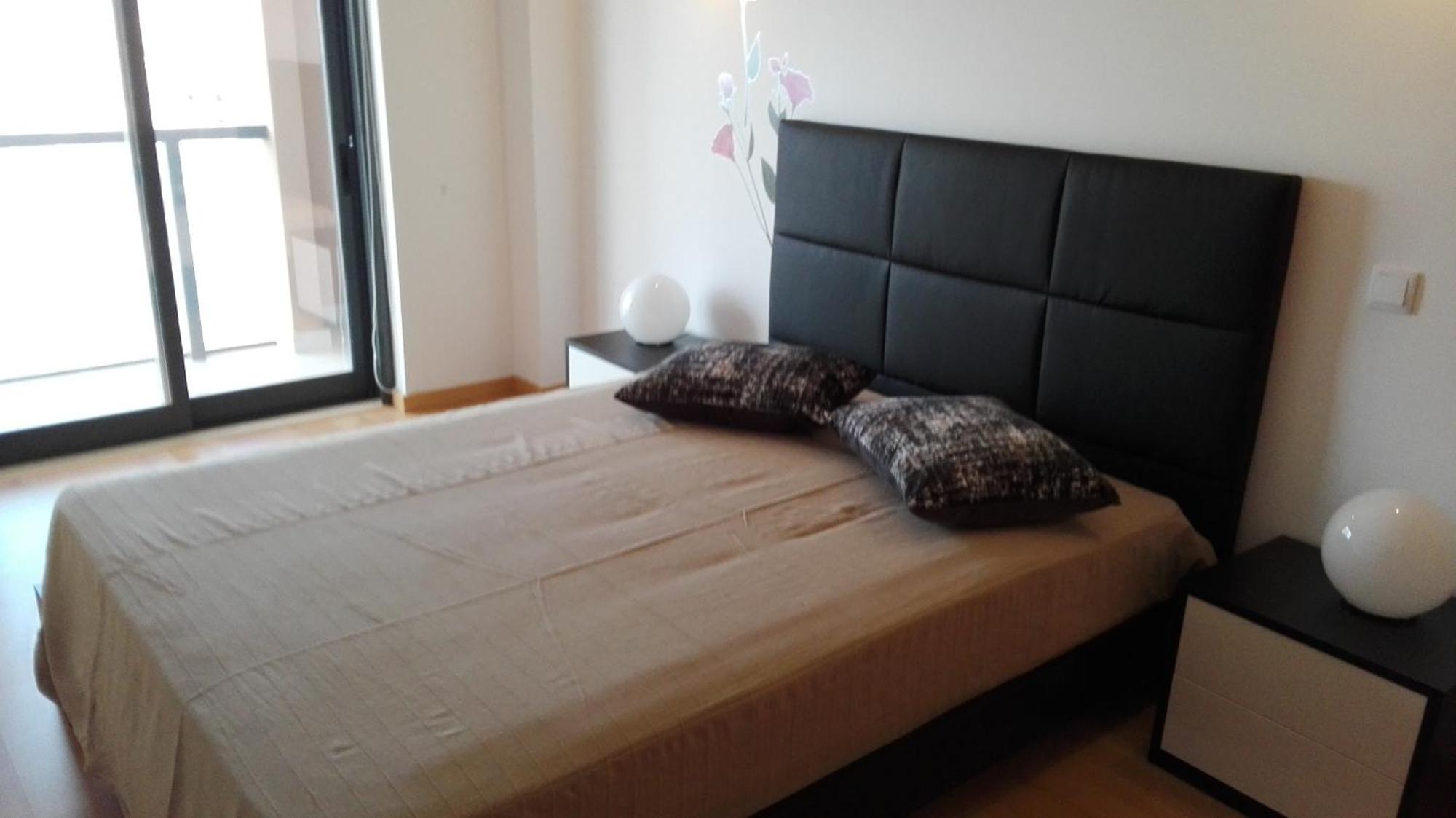 Rocha T Apartments Portimao Luaran gambar