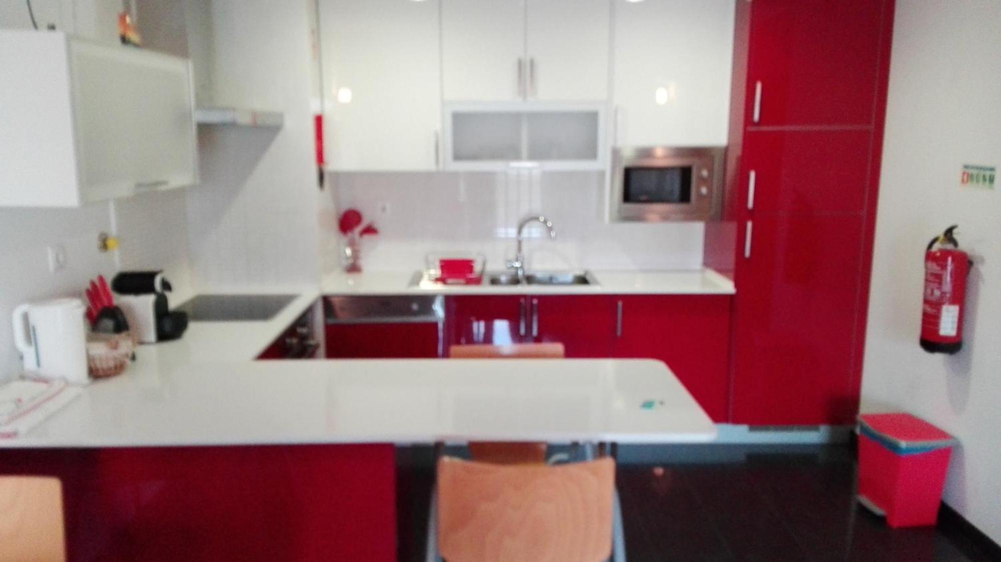 Rocha T Apartments Portimao Luaran gambar