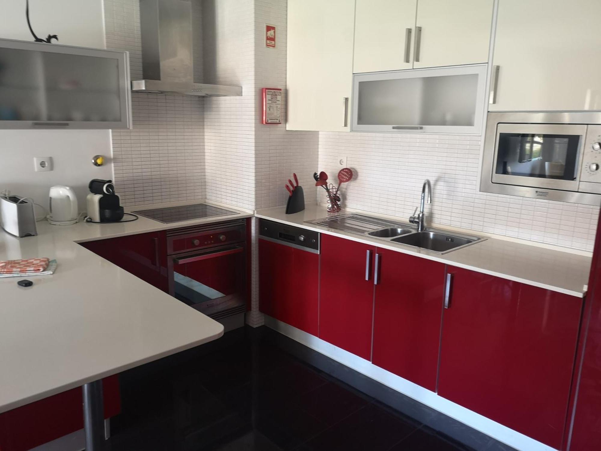 Rocha T Apartments Portimao Luaran gambar