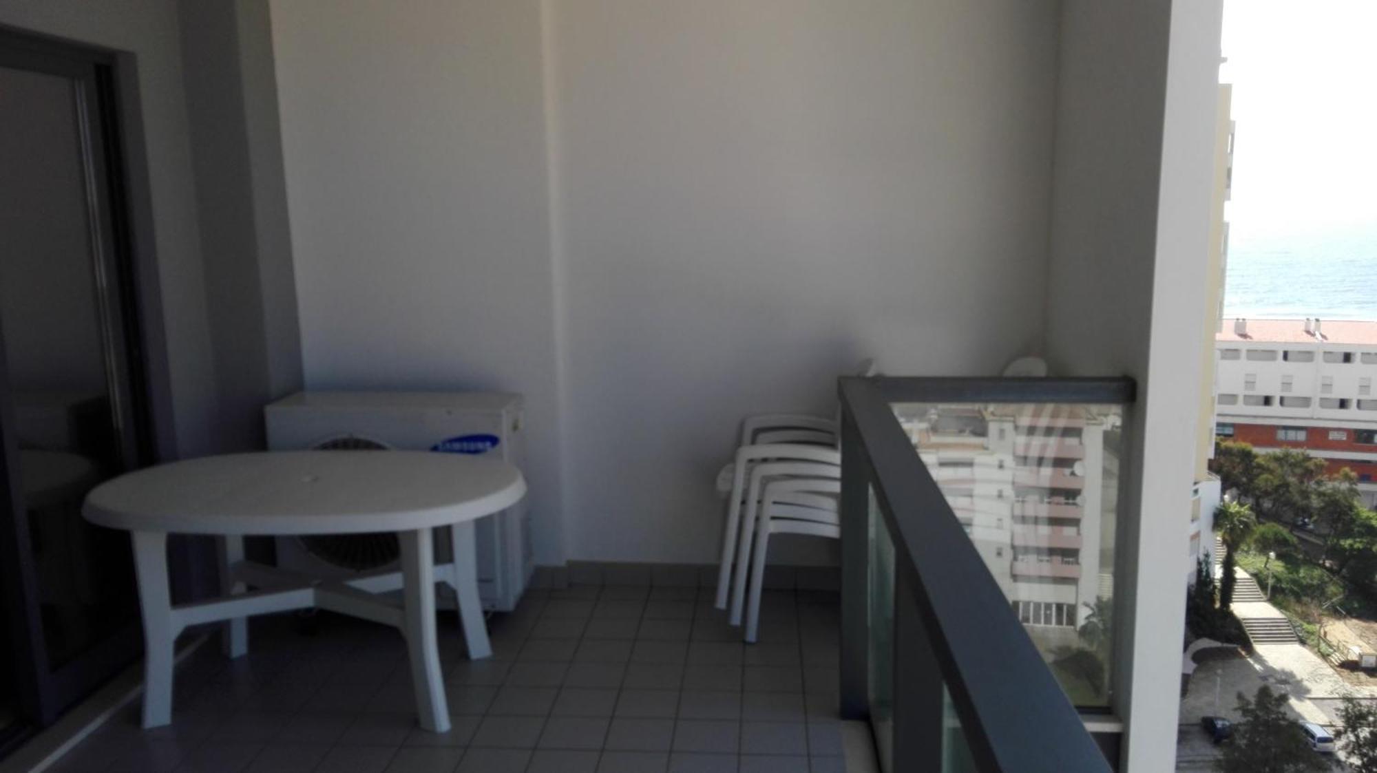 Rocha T Apartments Portimao Luaran gambar