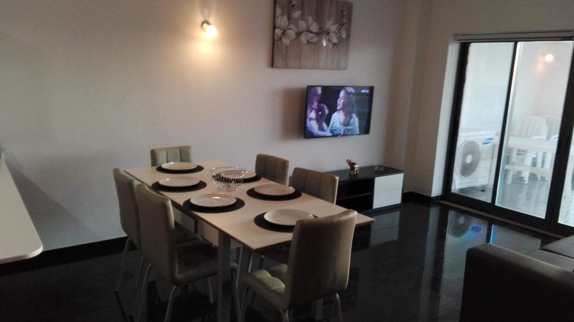 Rocha T Apartments Portimao Luaran gambar