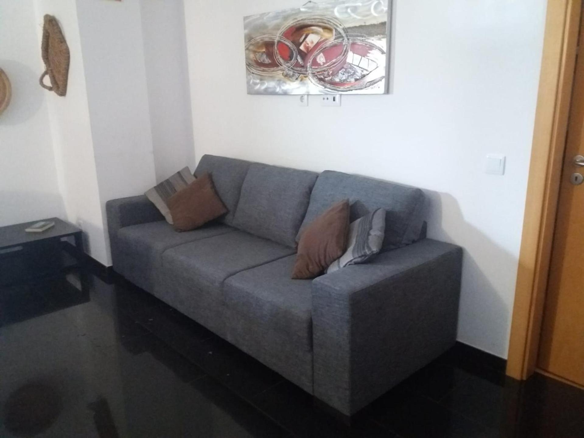 Rocha T Apartments Portimao Luaran gambar