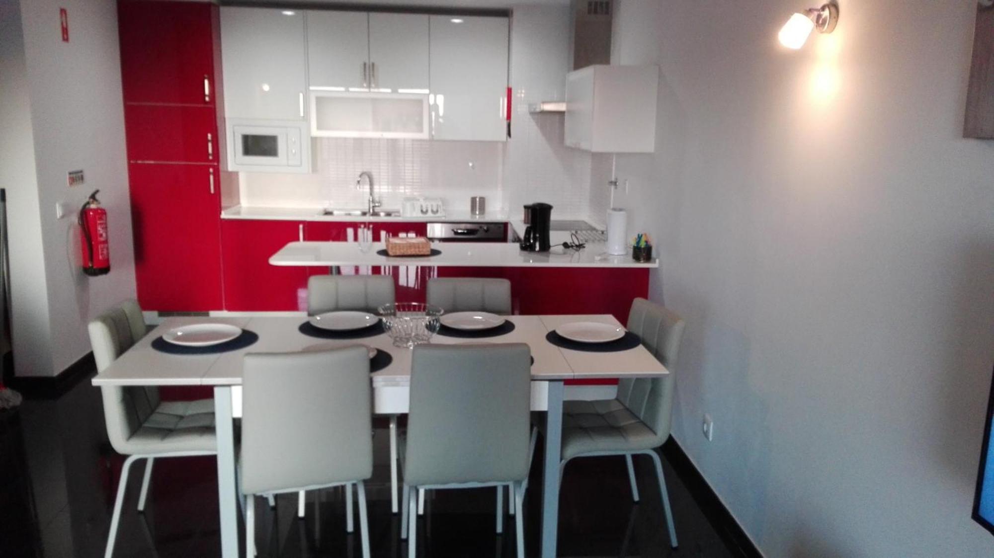 Rocha T Apartments Portimao Luaran gambar