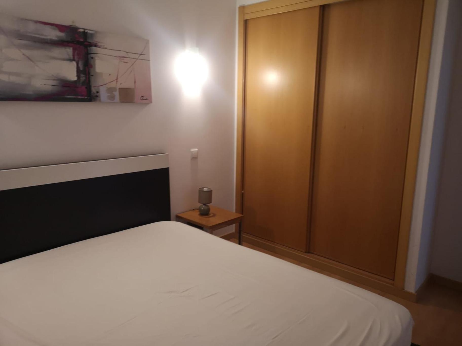 Rocha T Apartments Portimao Luaran gambar