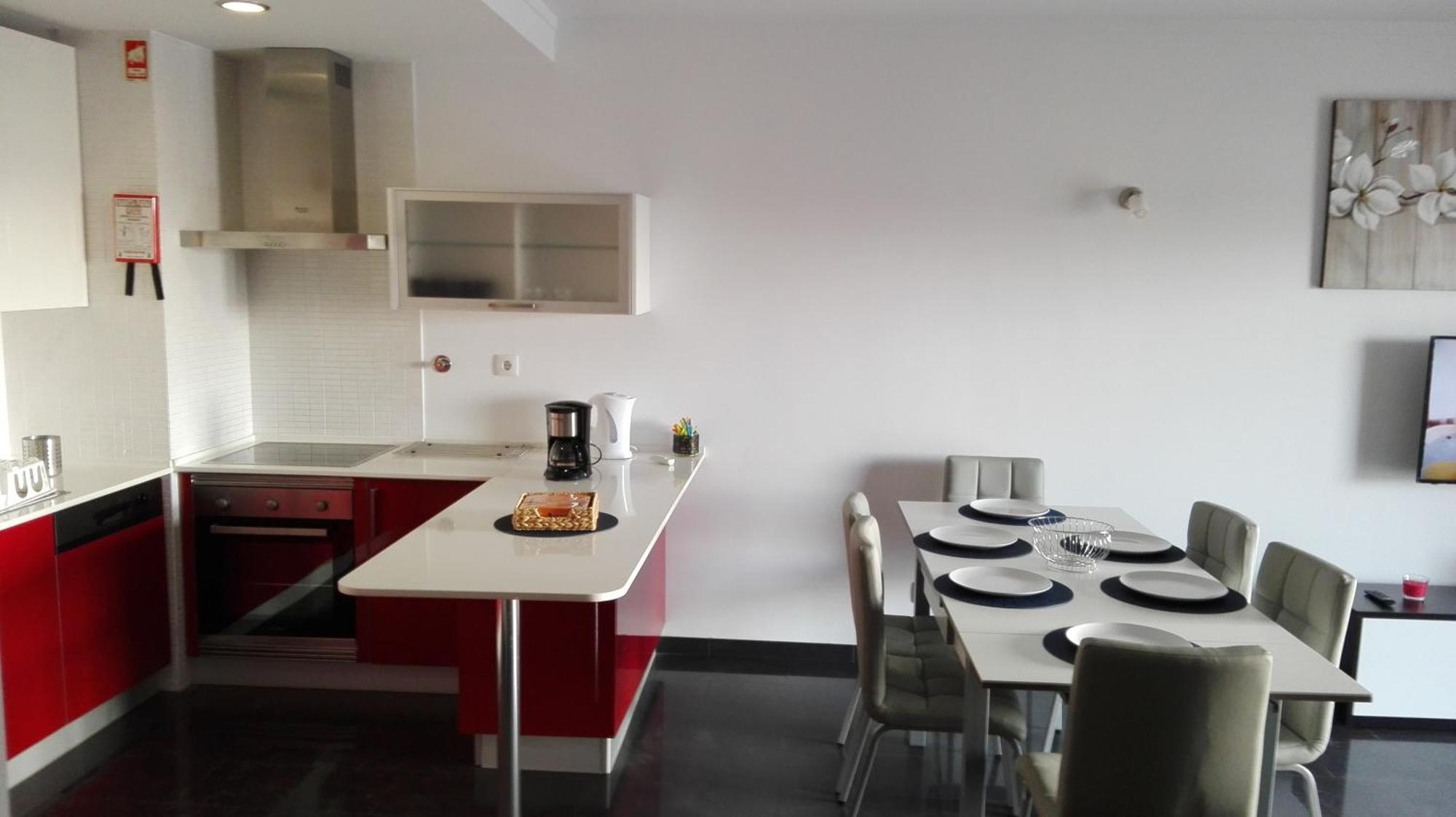 Rocha T Apartments Portimao Luaran gambar