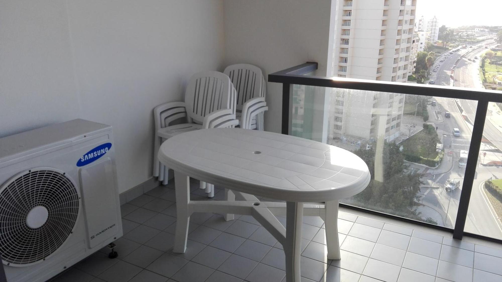 Rocha T Apartments Portimao Luaran gambar