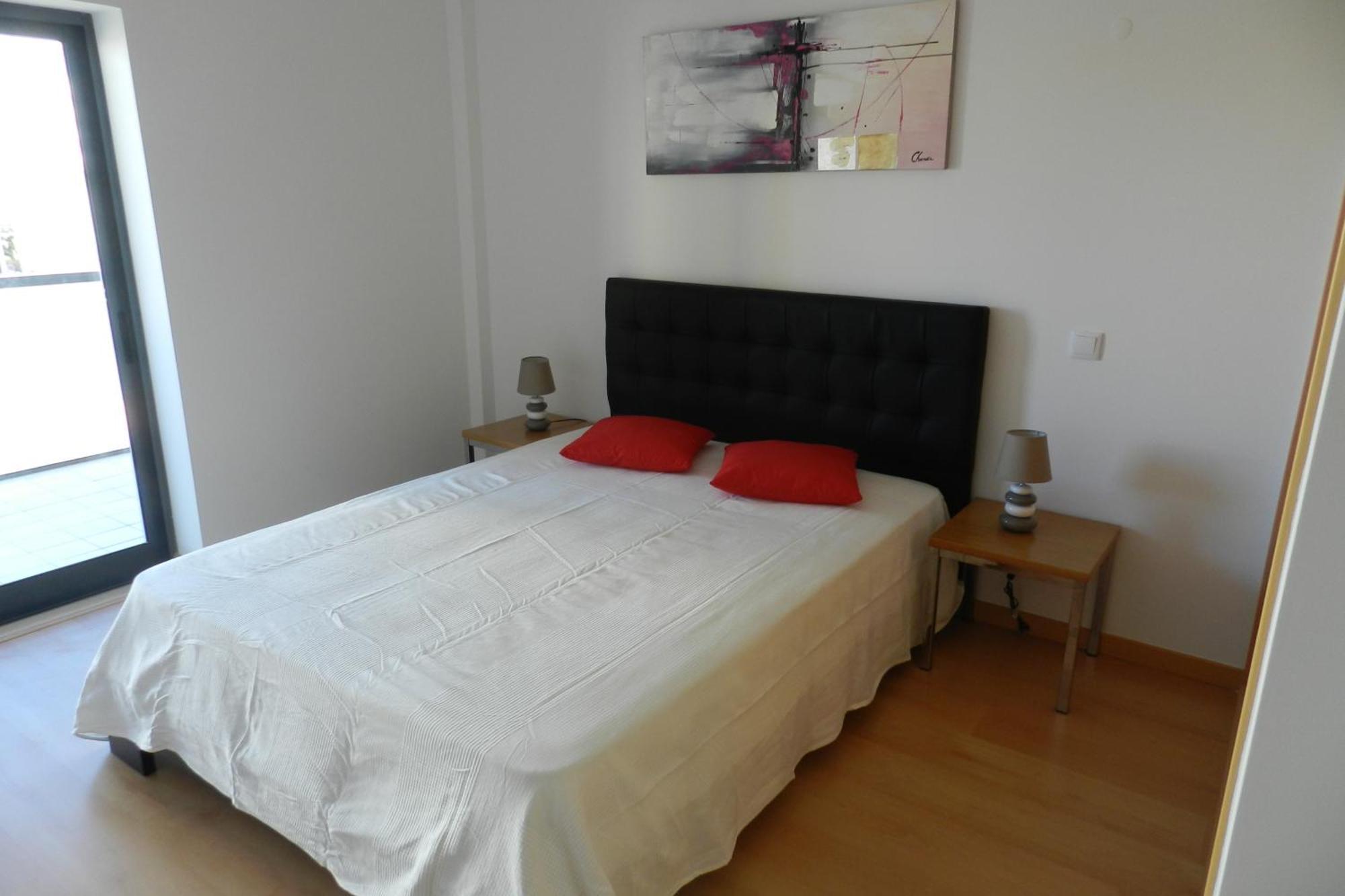 Rocha T Apartments Portimao Luaran gambar
