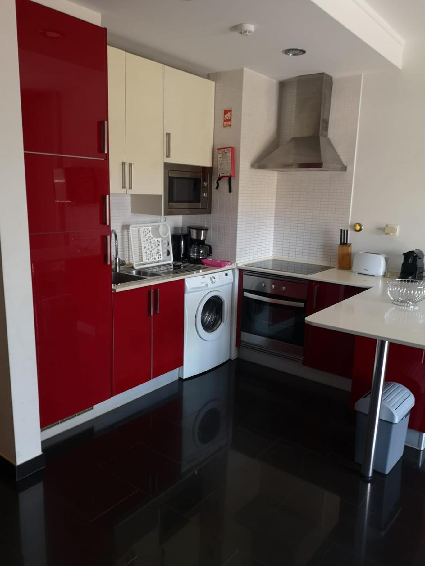 Rocha T Apartments Portimao Luaran gambar