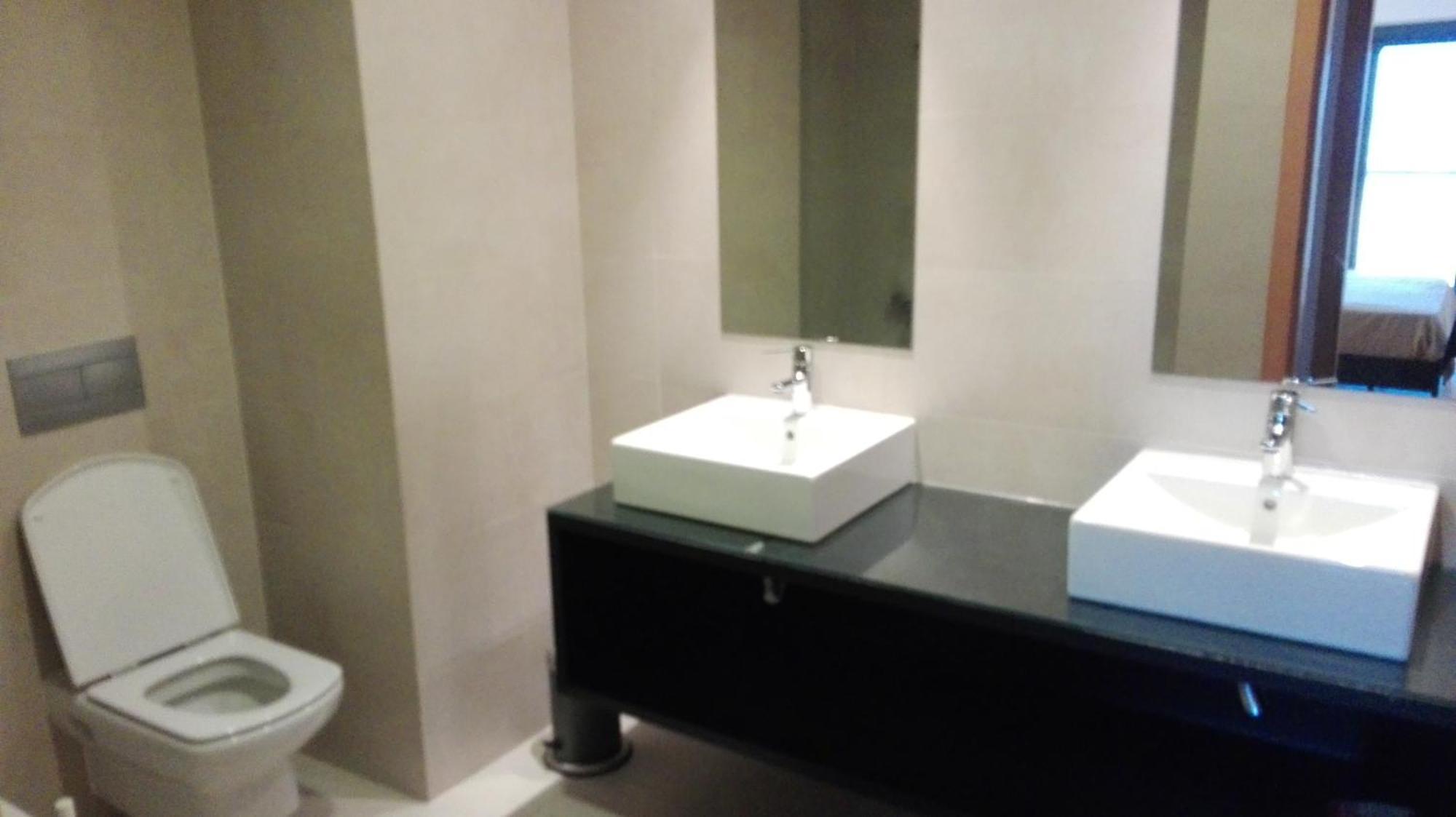 Rocha T Apartments Portimao Luaran gambar