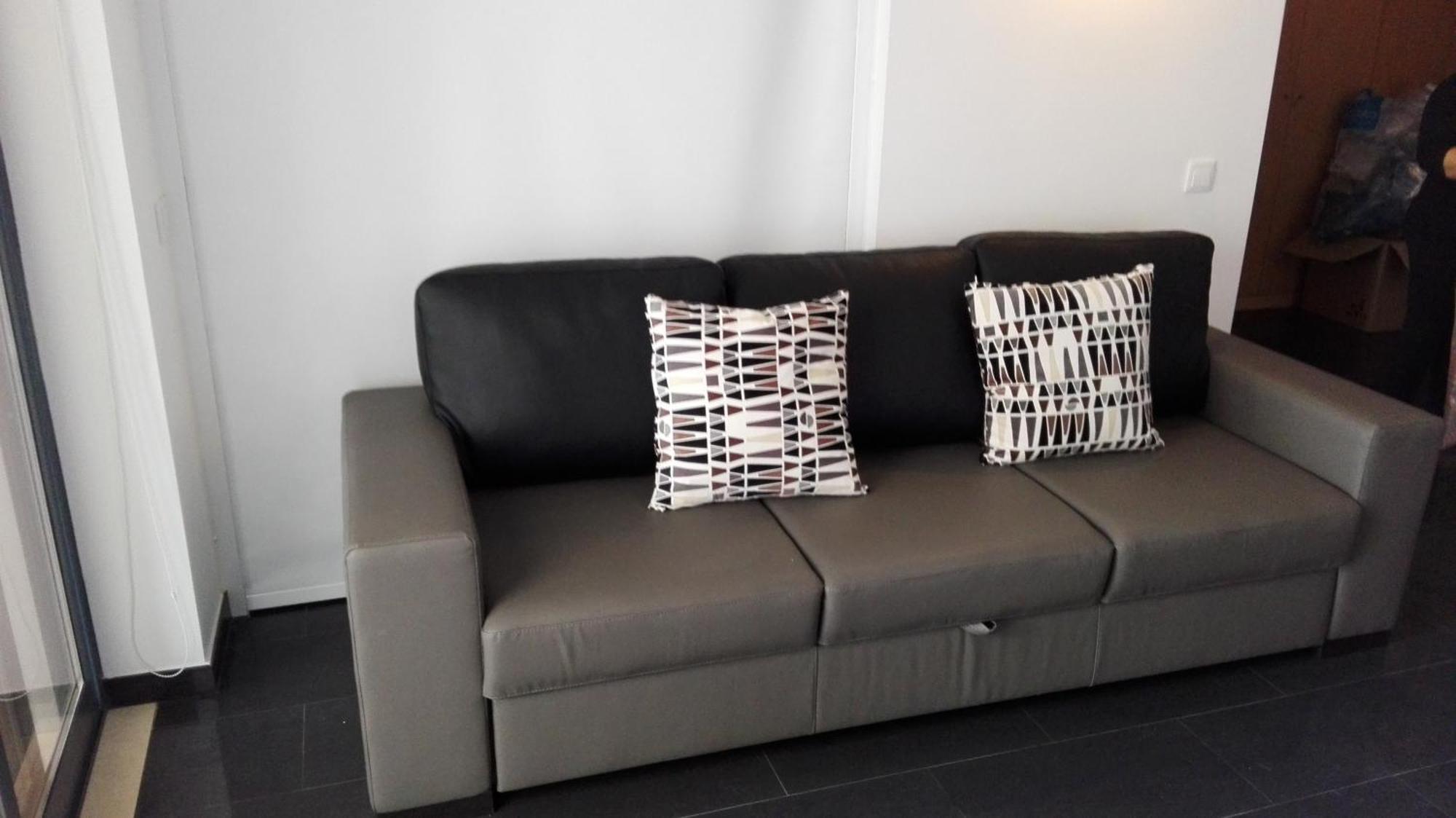 Rocha T Apartments Portimao Luaran gambar
