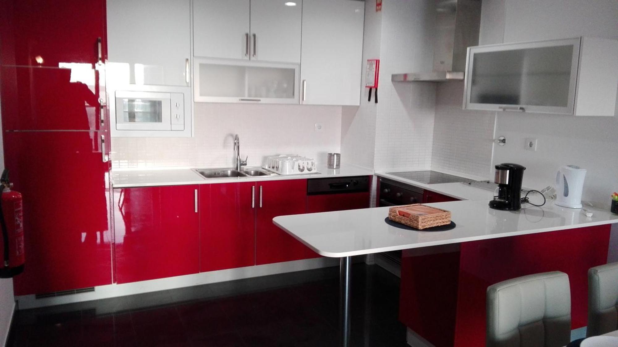 Rocha T Apartments Portimao Luaran gambar