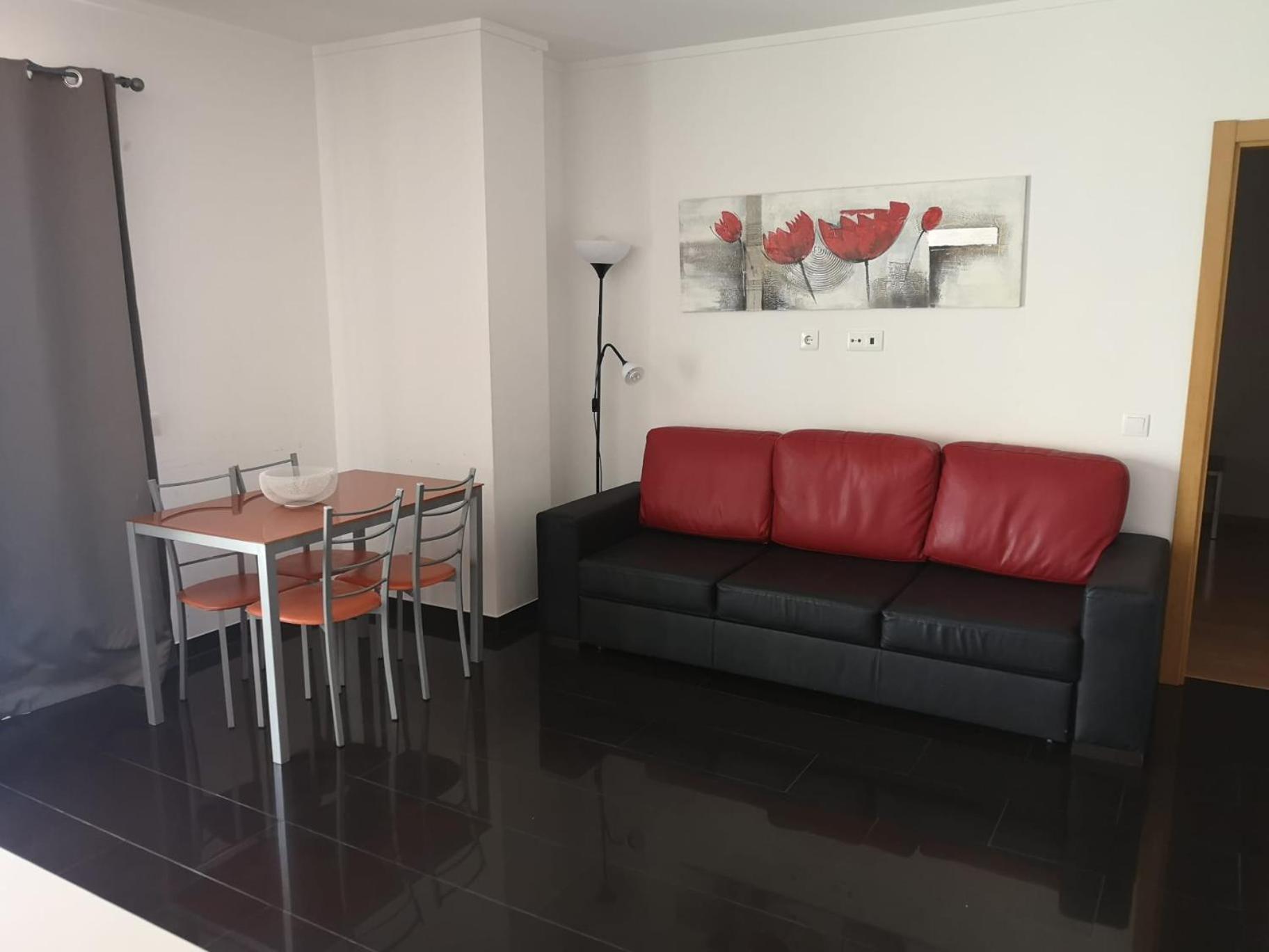 Rocha T Apartments Portimao Luaran gambar