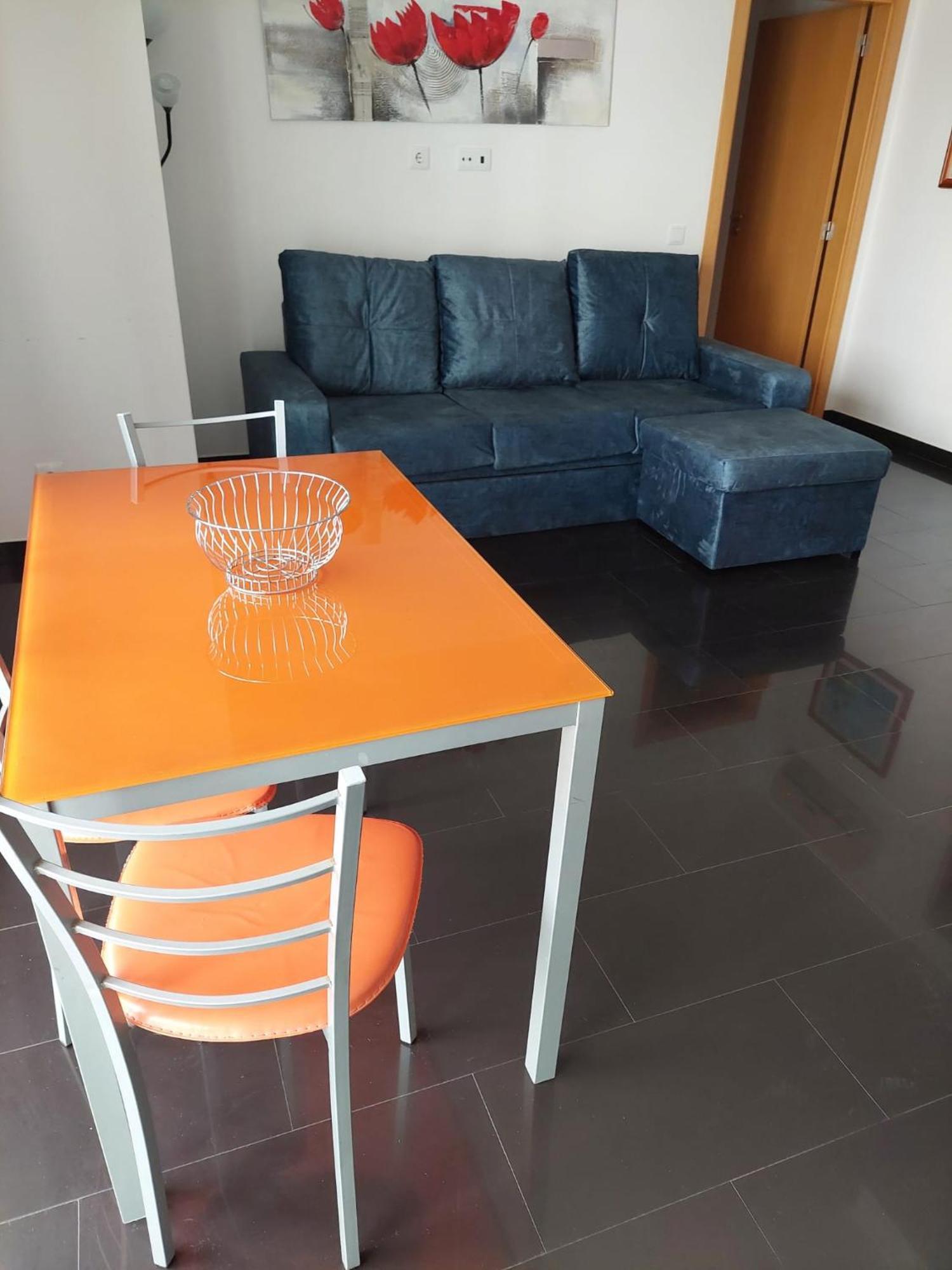 Rocha T Apartments Portimao Luaran gambar