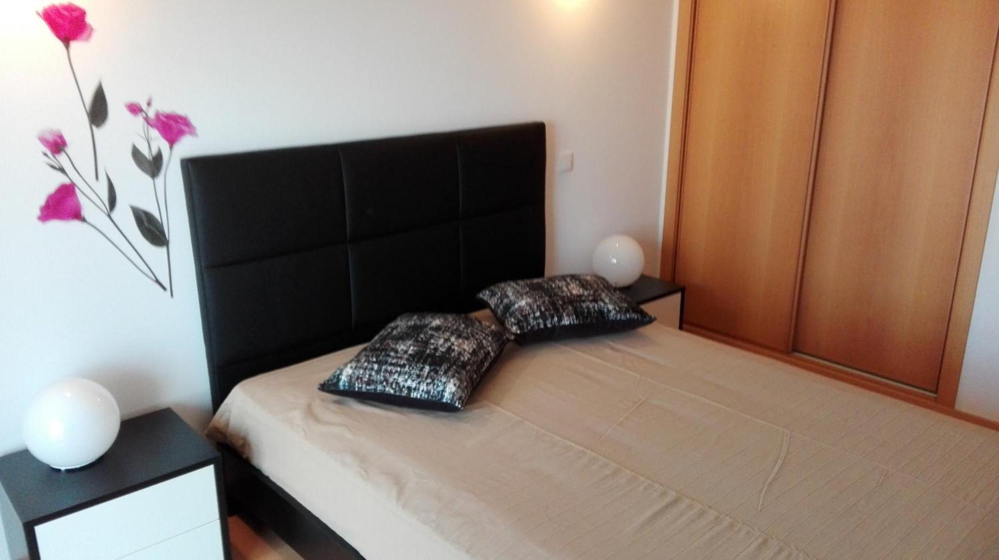 Rocha T Apartments Portimao Luaran gambar