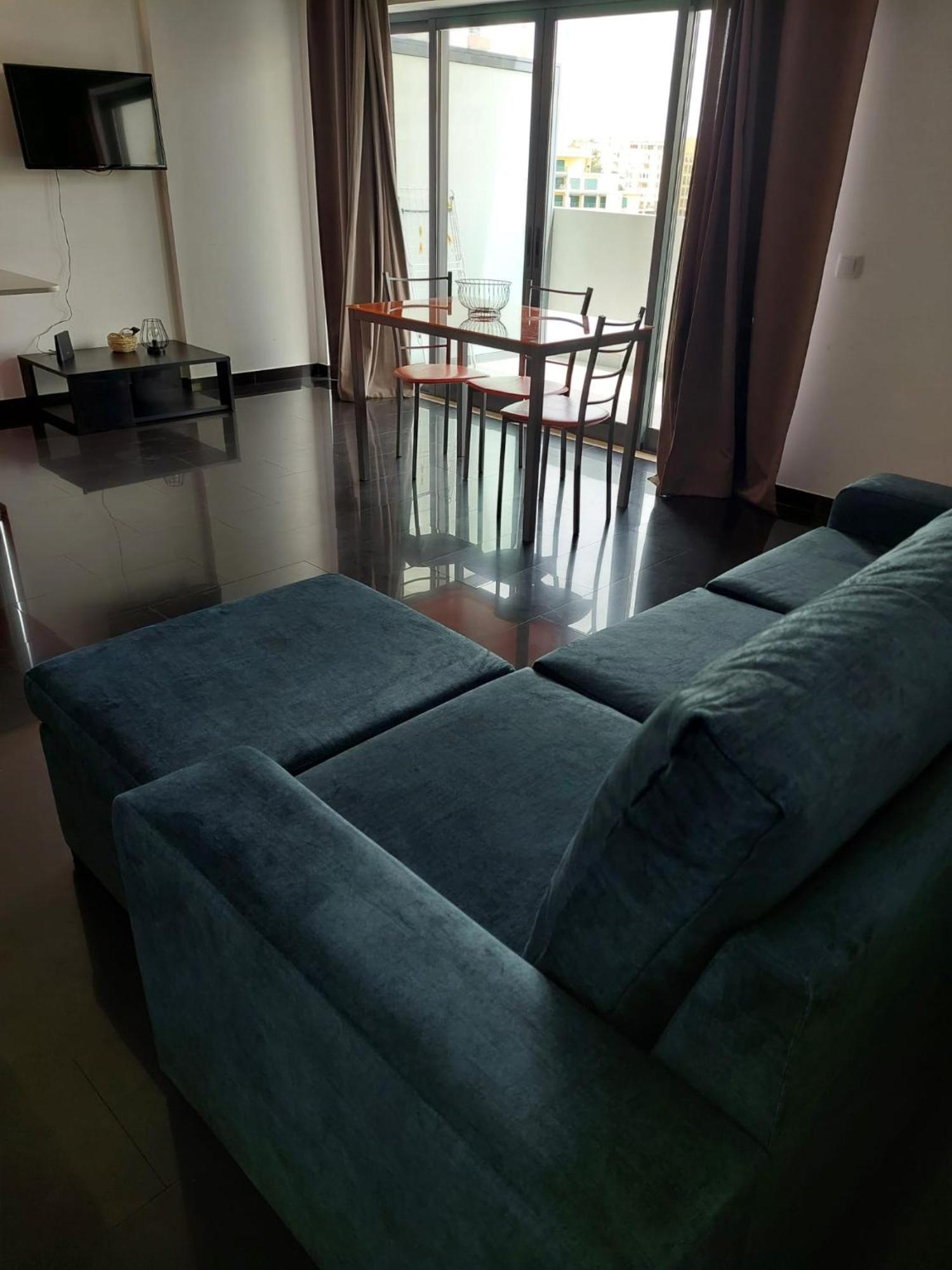 Rocha T Apartments Portimao Luaran gambar