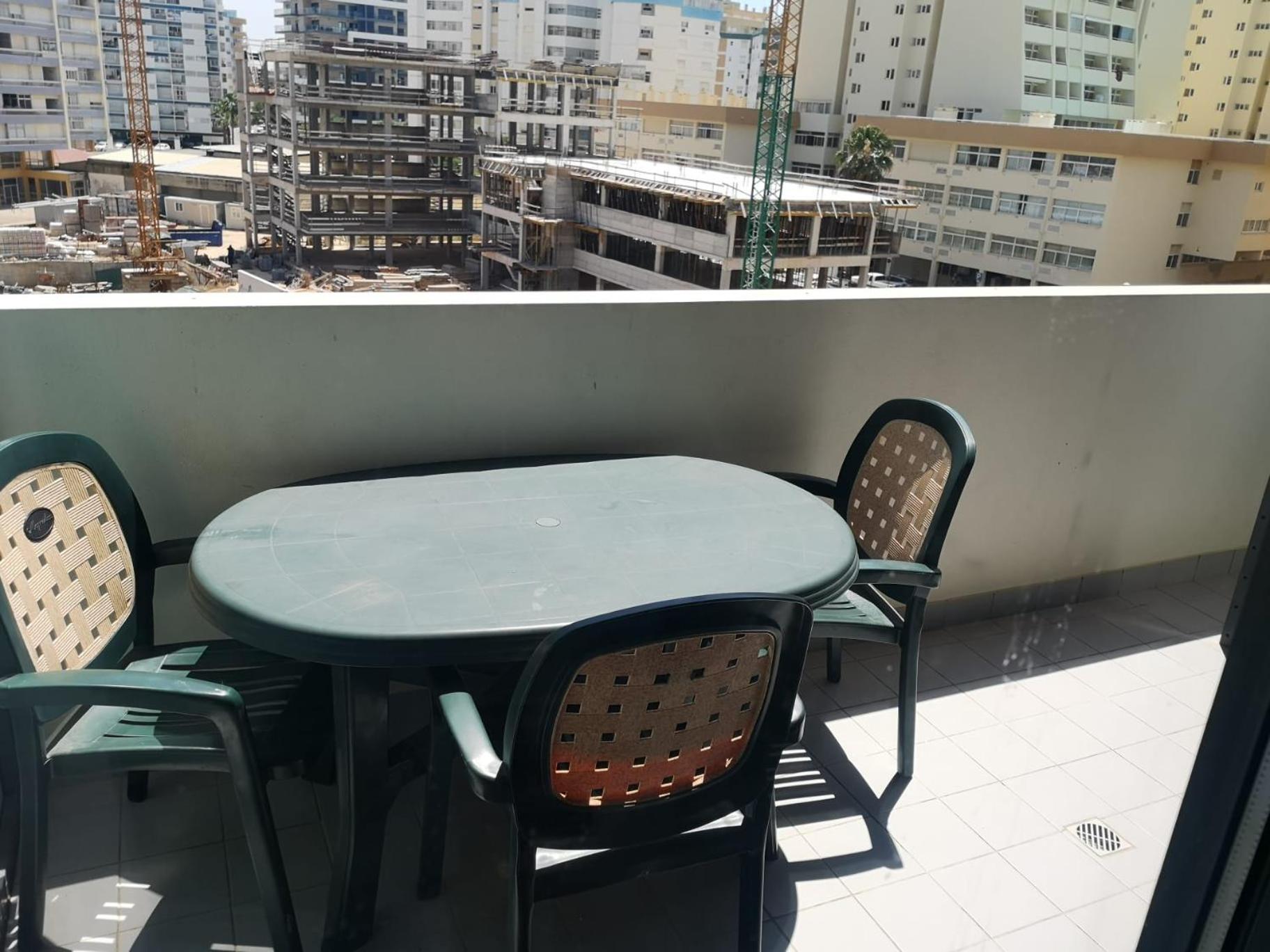 Rocha T Apartments Portimao Luaran gambar