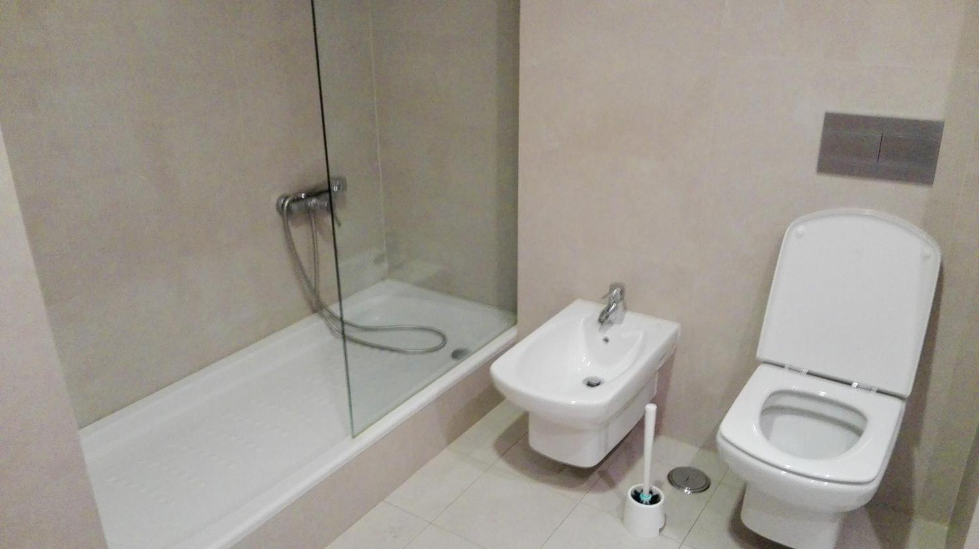 Rocha T Apartments Portimao Luaran gambar