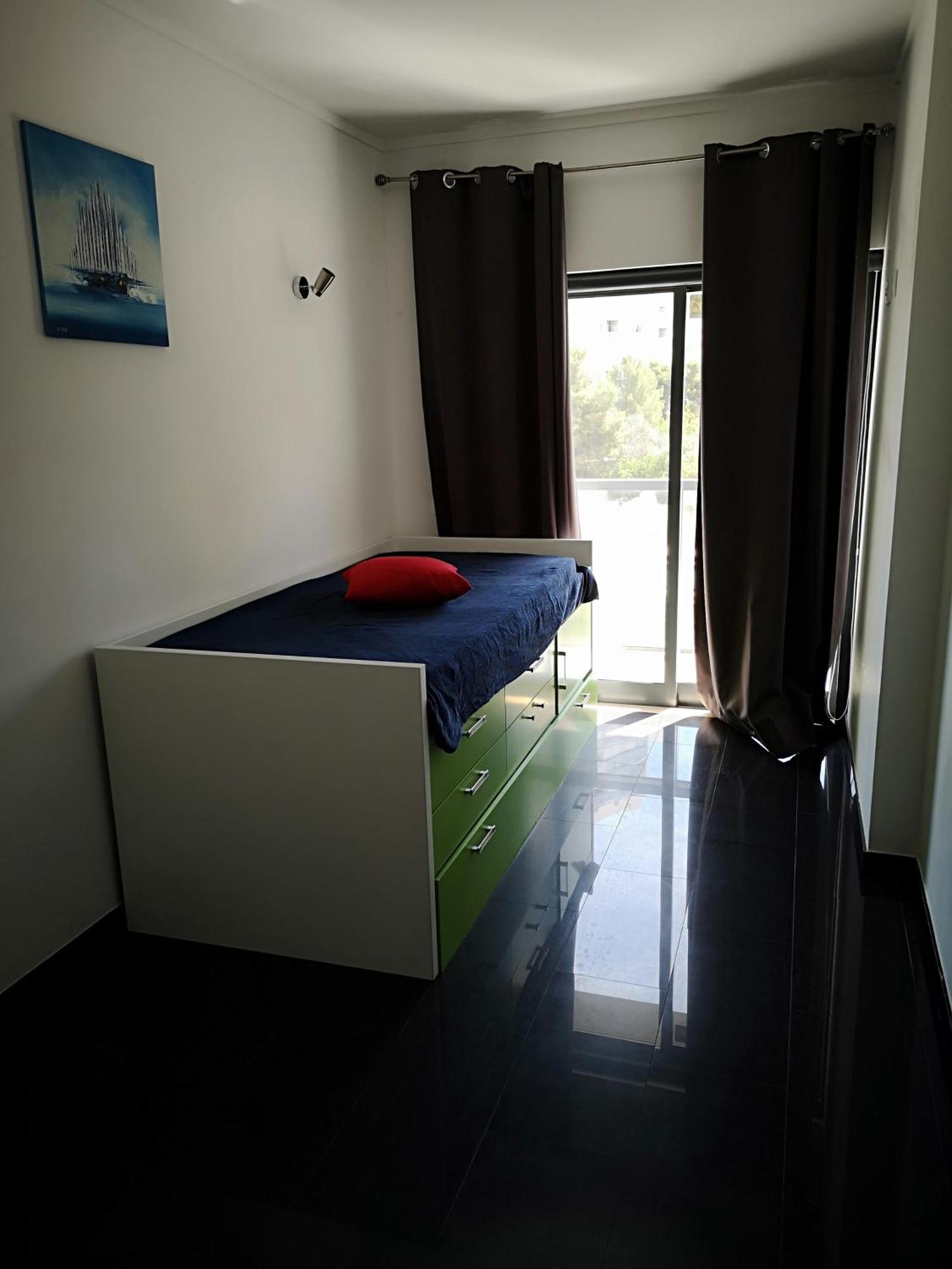 Rocha T Apartments Portimao Luaran gambar