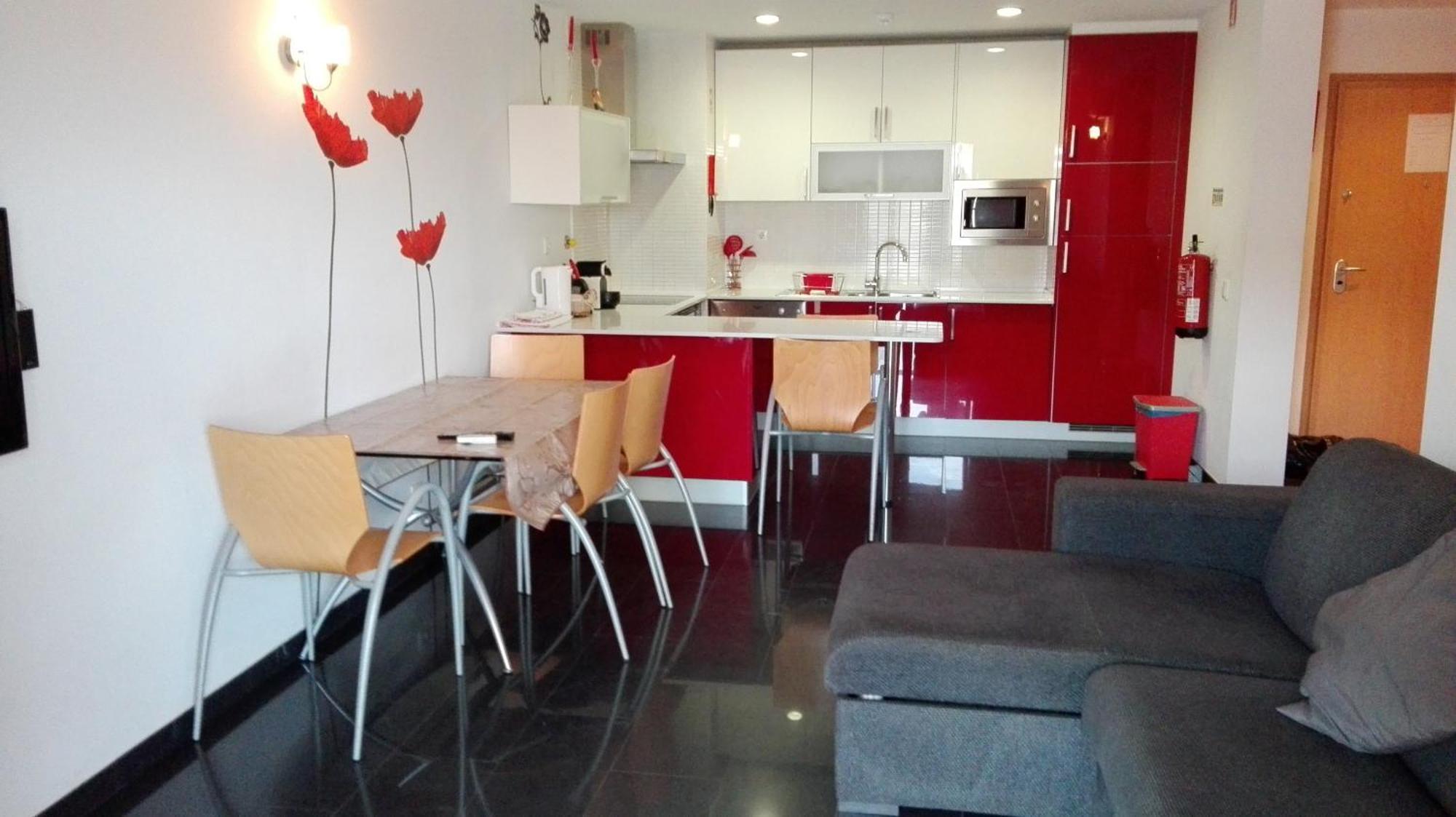 Rocha T Apartments Portimao Luaran gambar