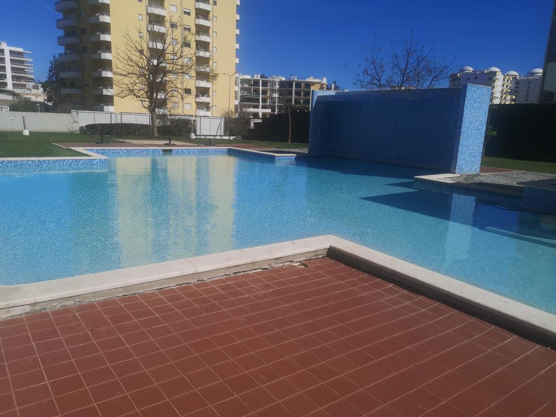 Rocha T Apartments Portimao Luaran gambar
