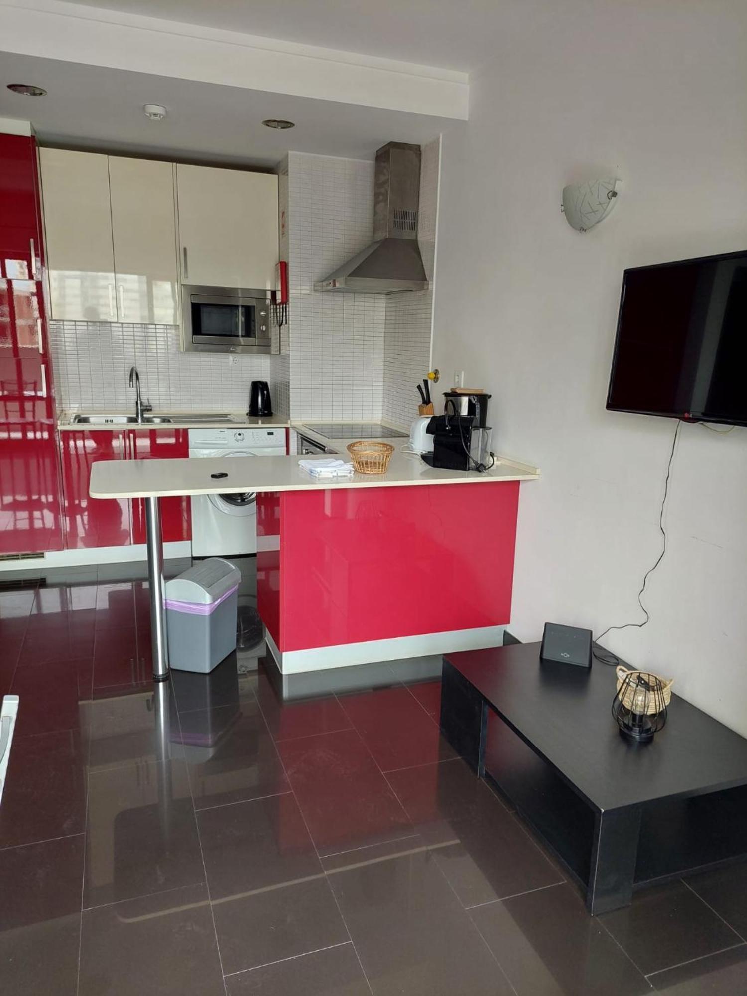 Rocha T Apartments Portimao Luaran gambar