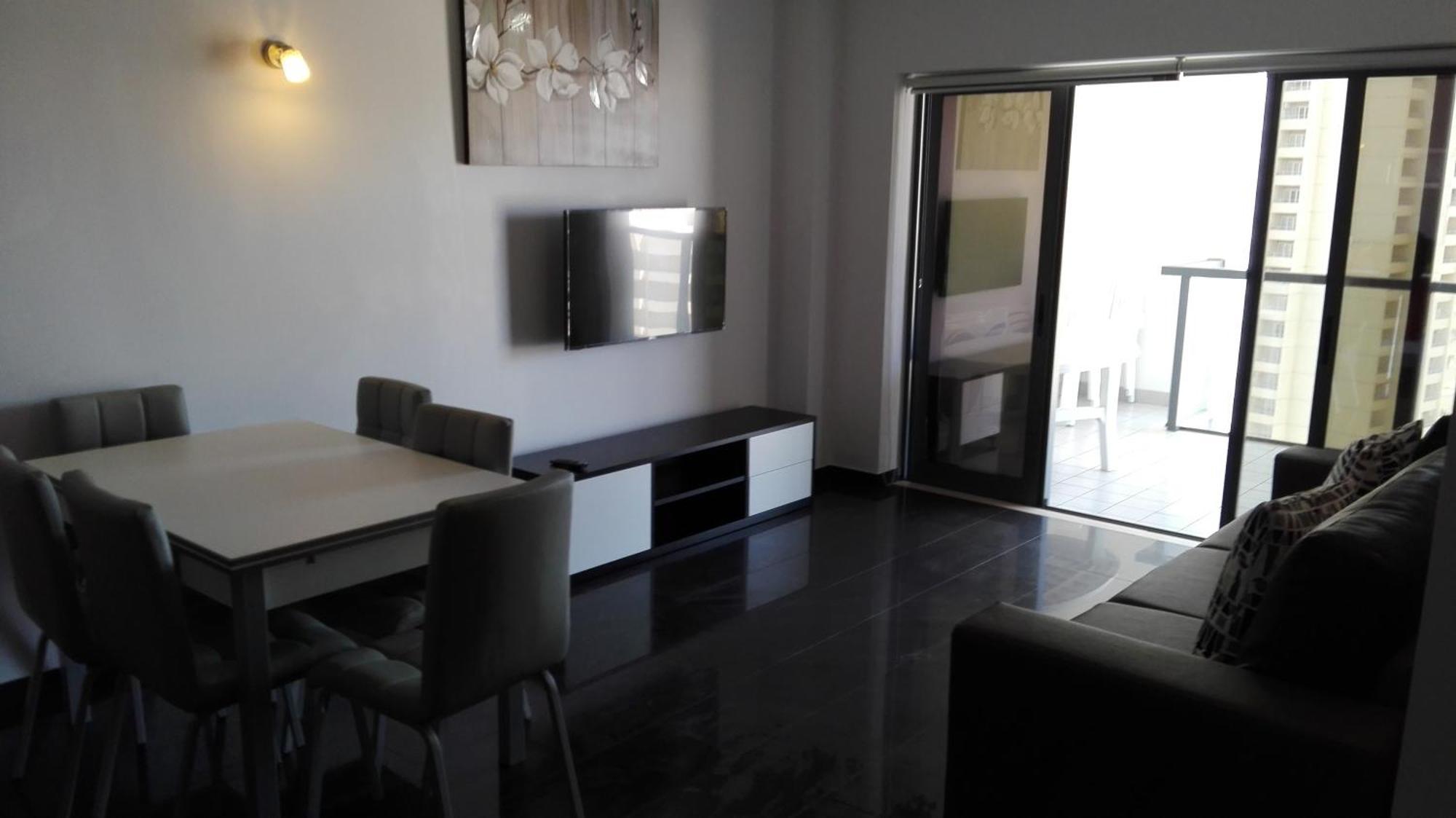Rocha T Apartments Portimao Luaran gambar