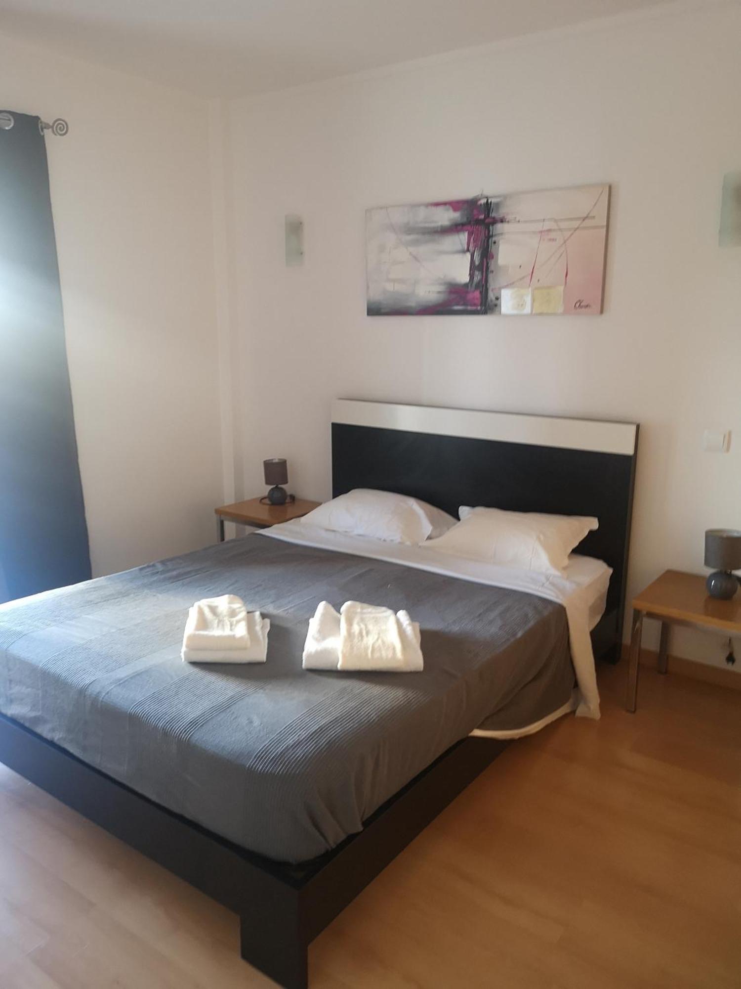 Rocha T Apartments Portimao Luaran gambar