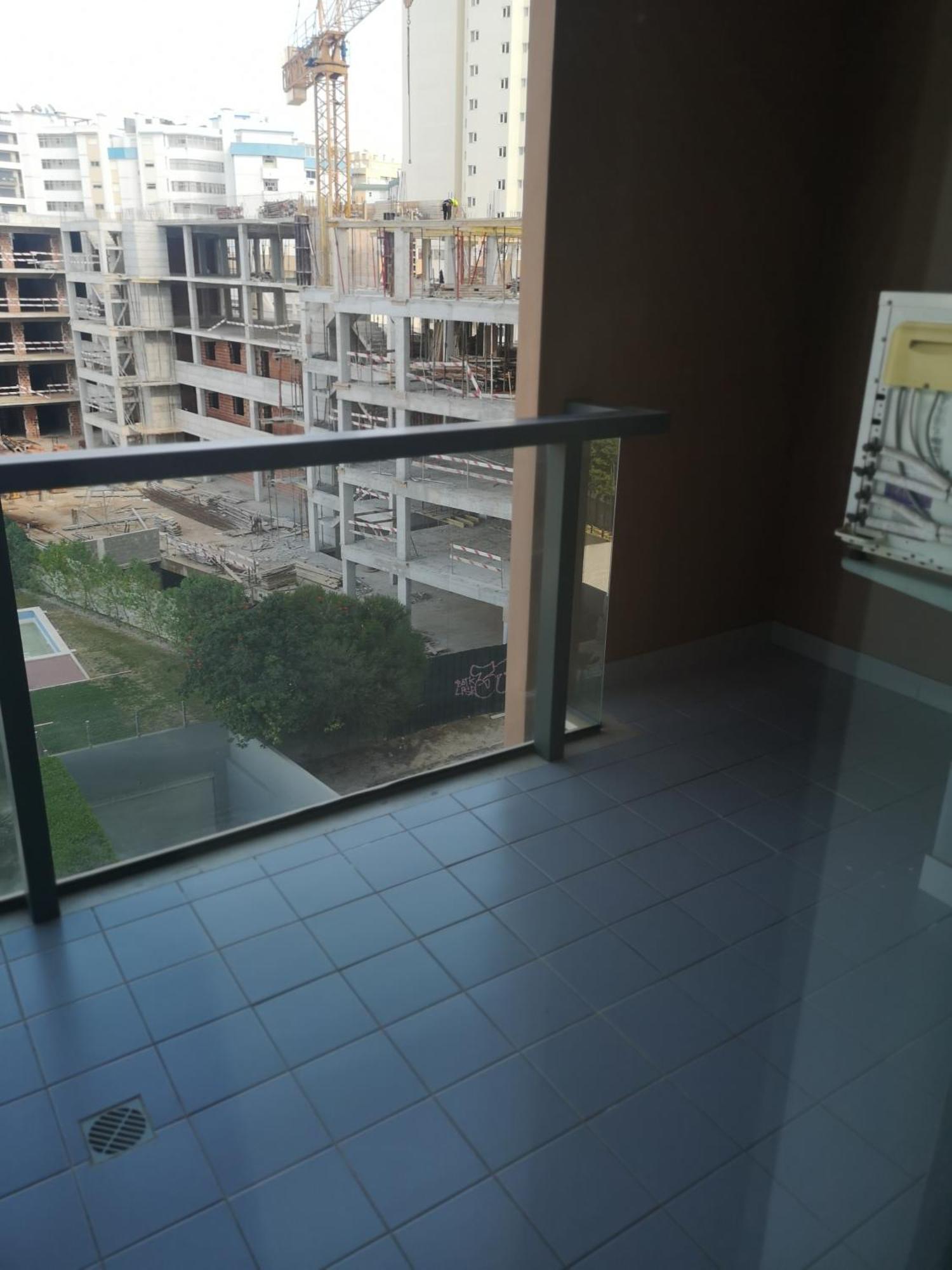 Rocha T Apartments Portimao Luaran gambar