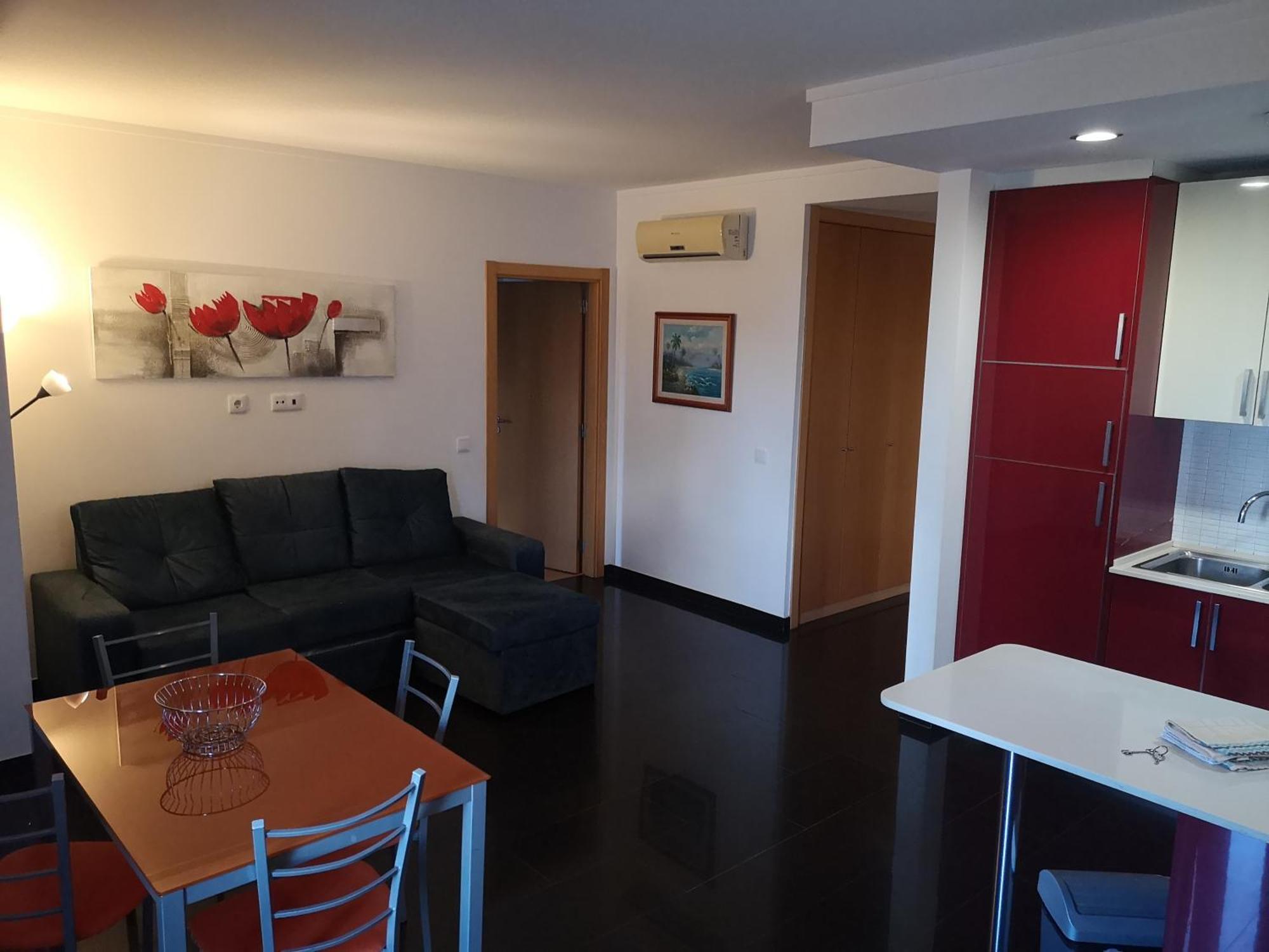 Rocha T Apartments Portimao Luaran gambar