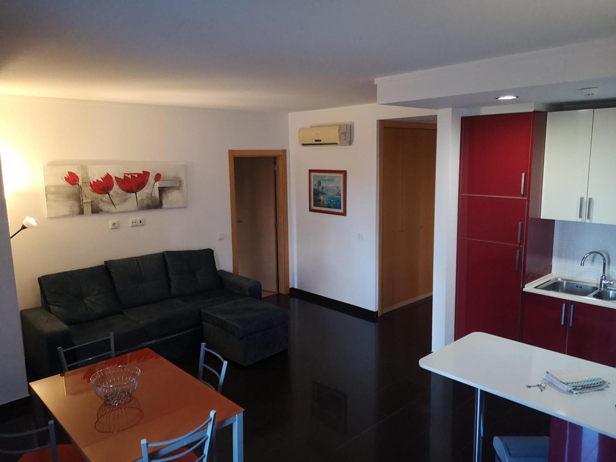 Rocha T Apartments Portimao Luaran gambar