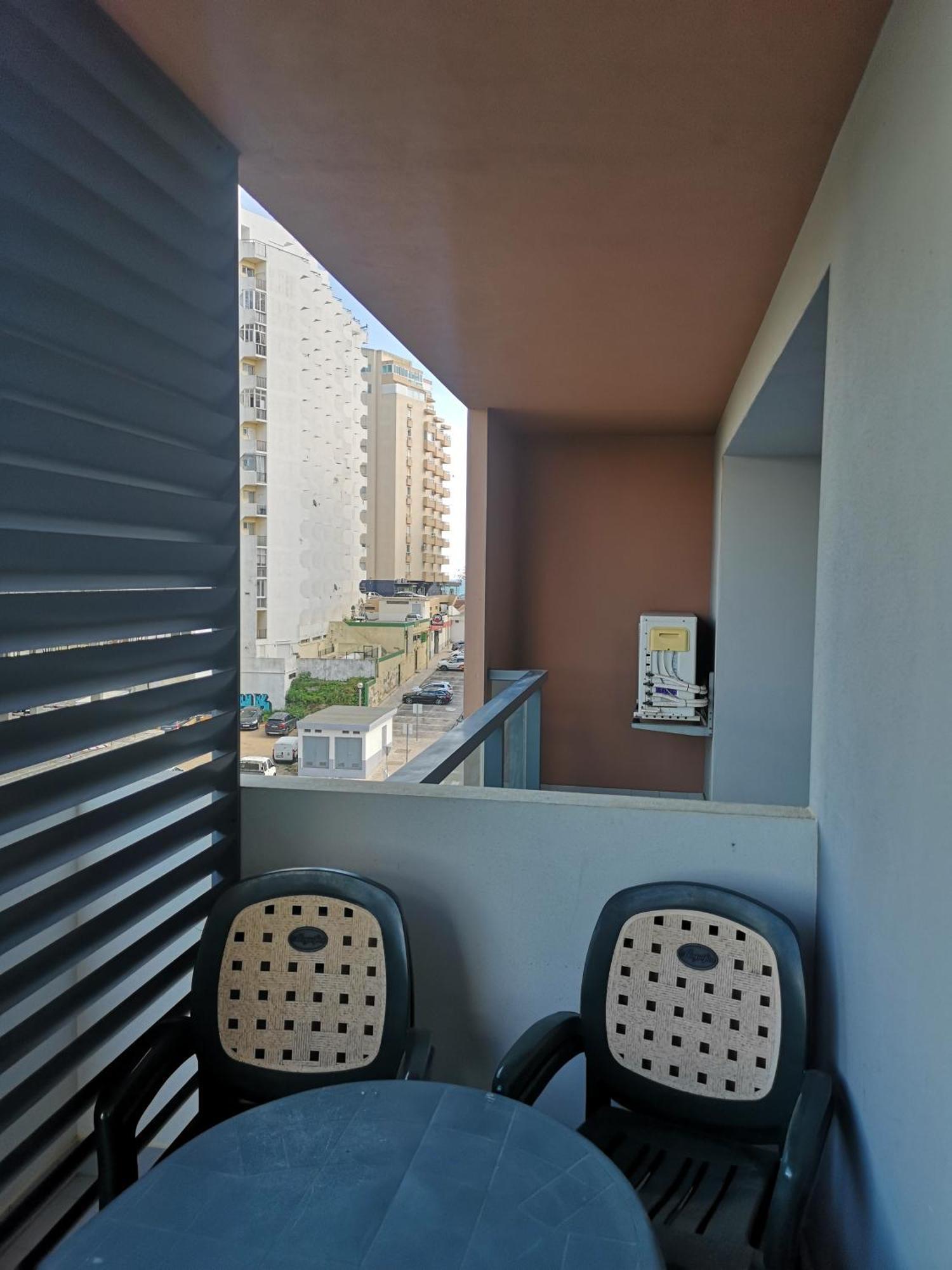 Rocha T Apartments Portimao Luaran gambar