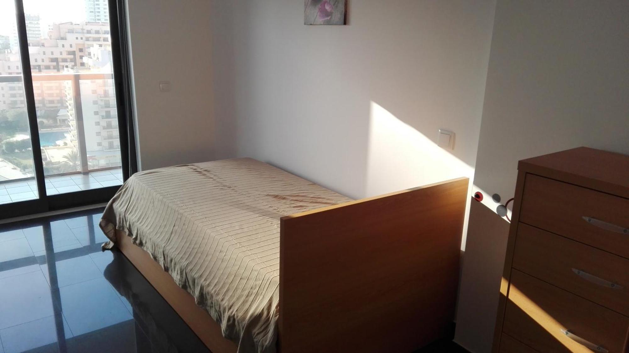 Rocha T Apartments Portimao Luaran gambar