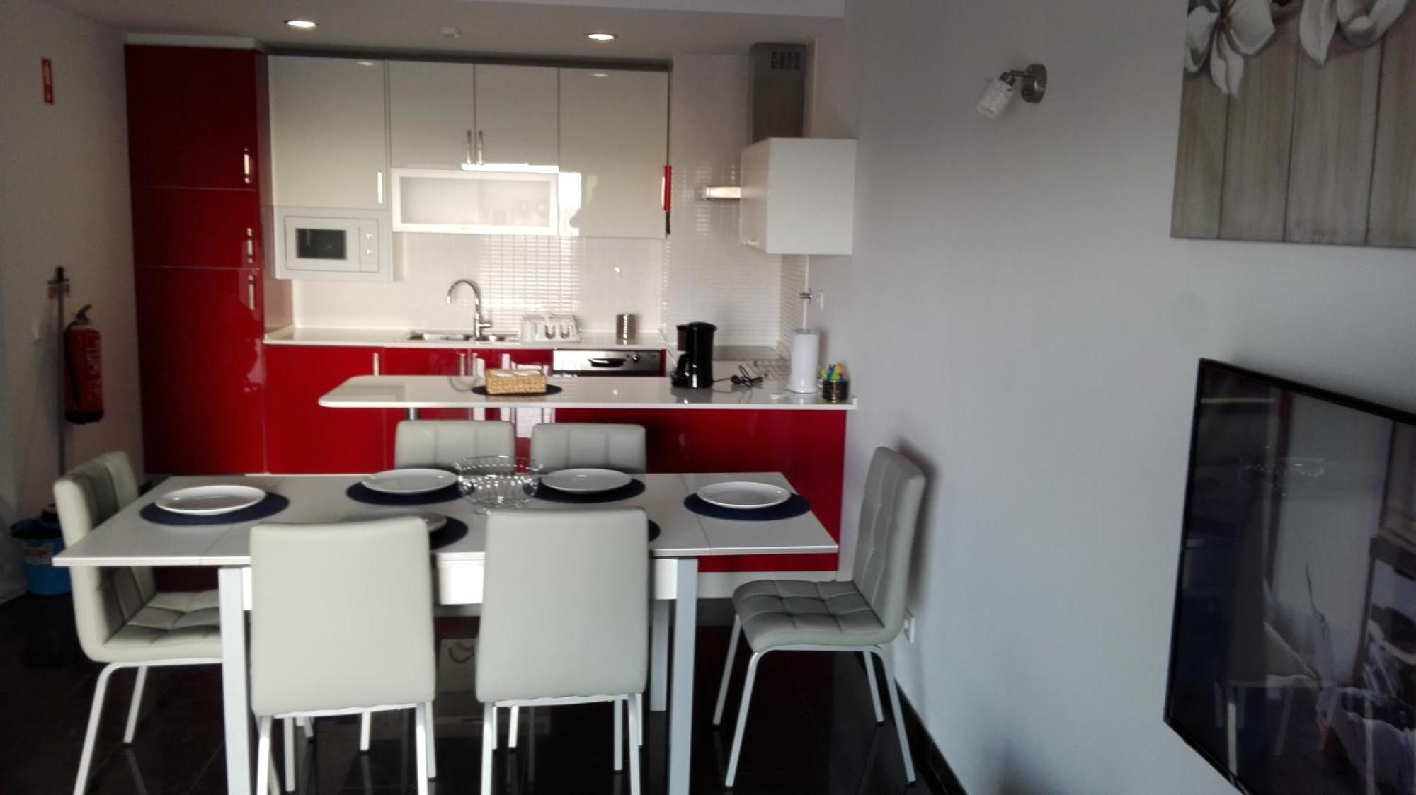 Rocha T Apartments Portimao Luaran gambar