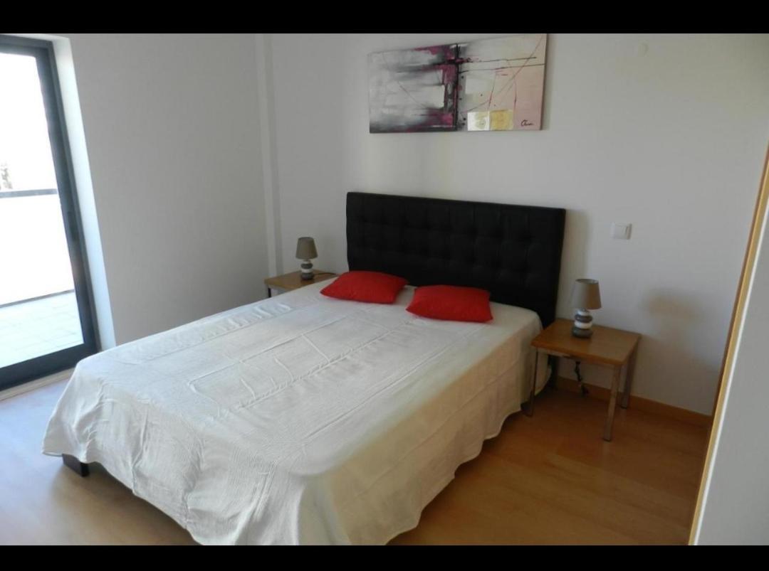 Rocha T Apartments Portimao Bilik gambar