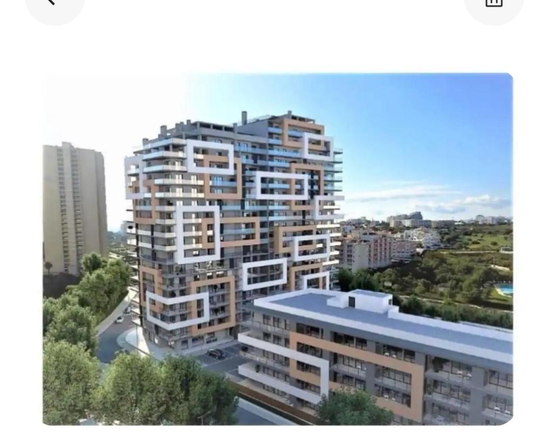 Rocha T Apartments Portimao Luaran gambar